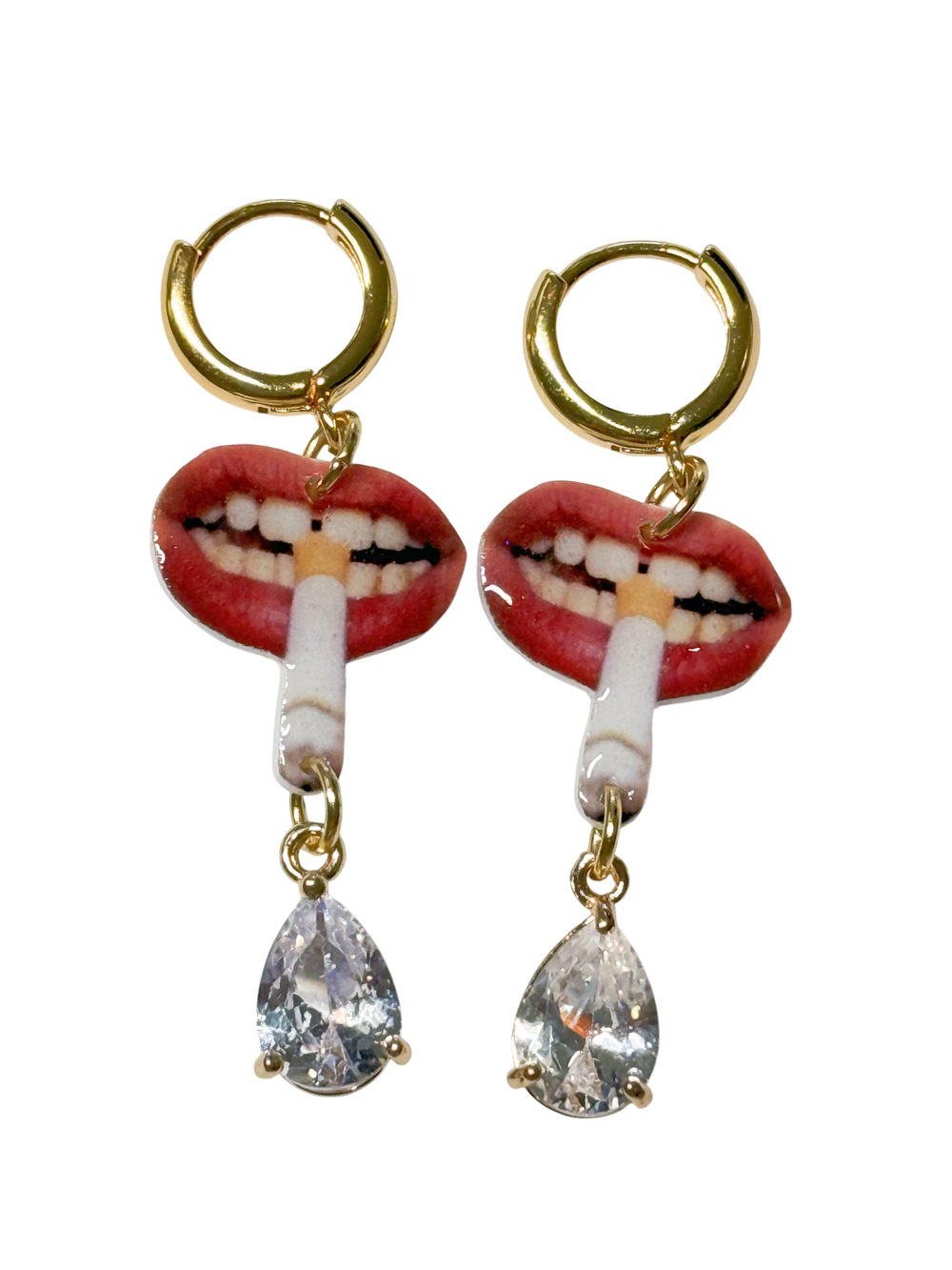 Chill Time Earrings