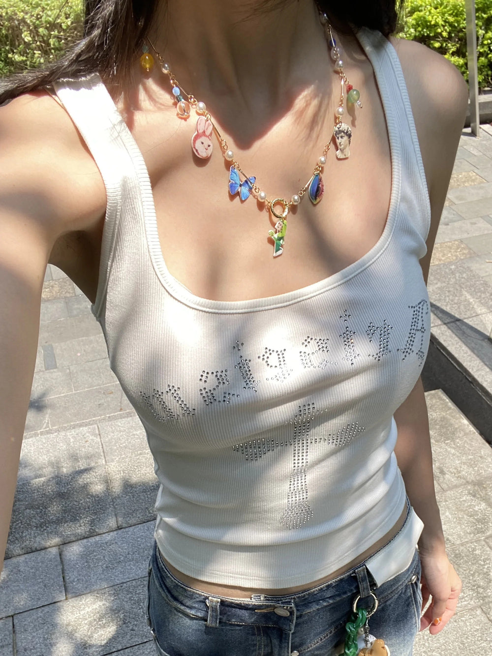MBTI Personality Necklaces