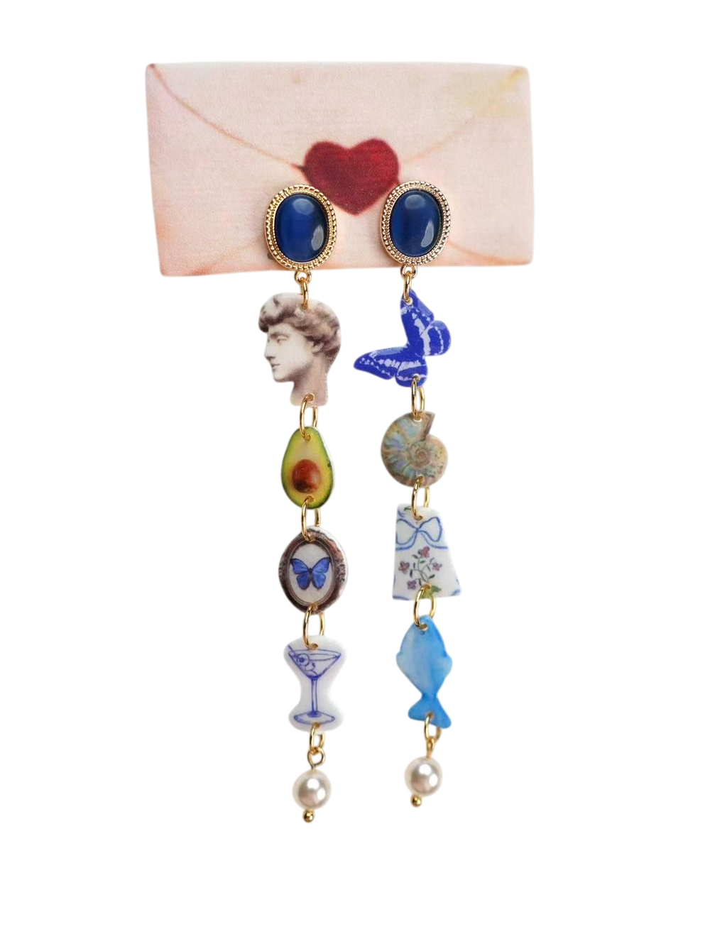 Renaissance Earrings