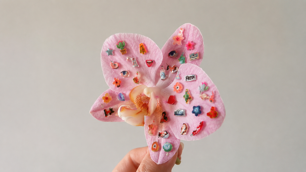 Small wonders, made by hand