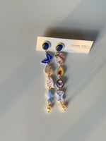 Renaissance Earrings video