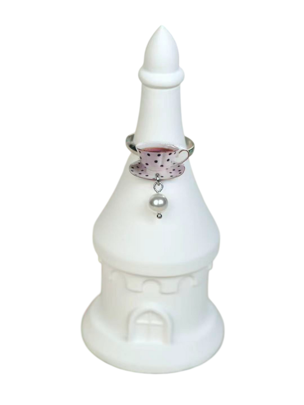 Coffee Rings